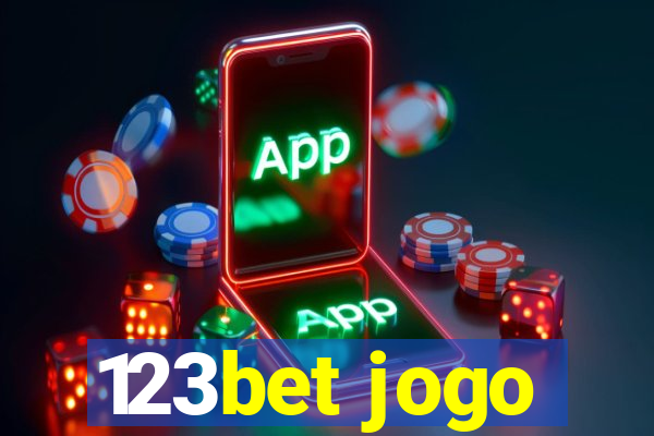 123bet jogo